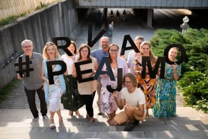 Mesec jezikovnih poklicev